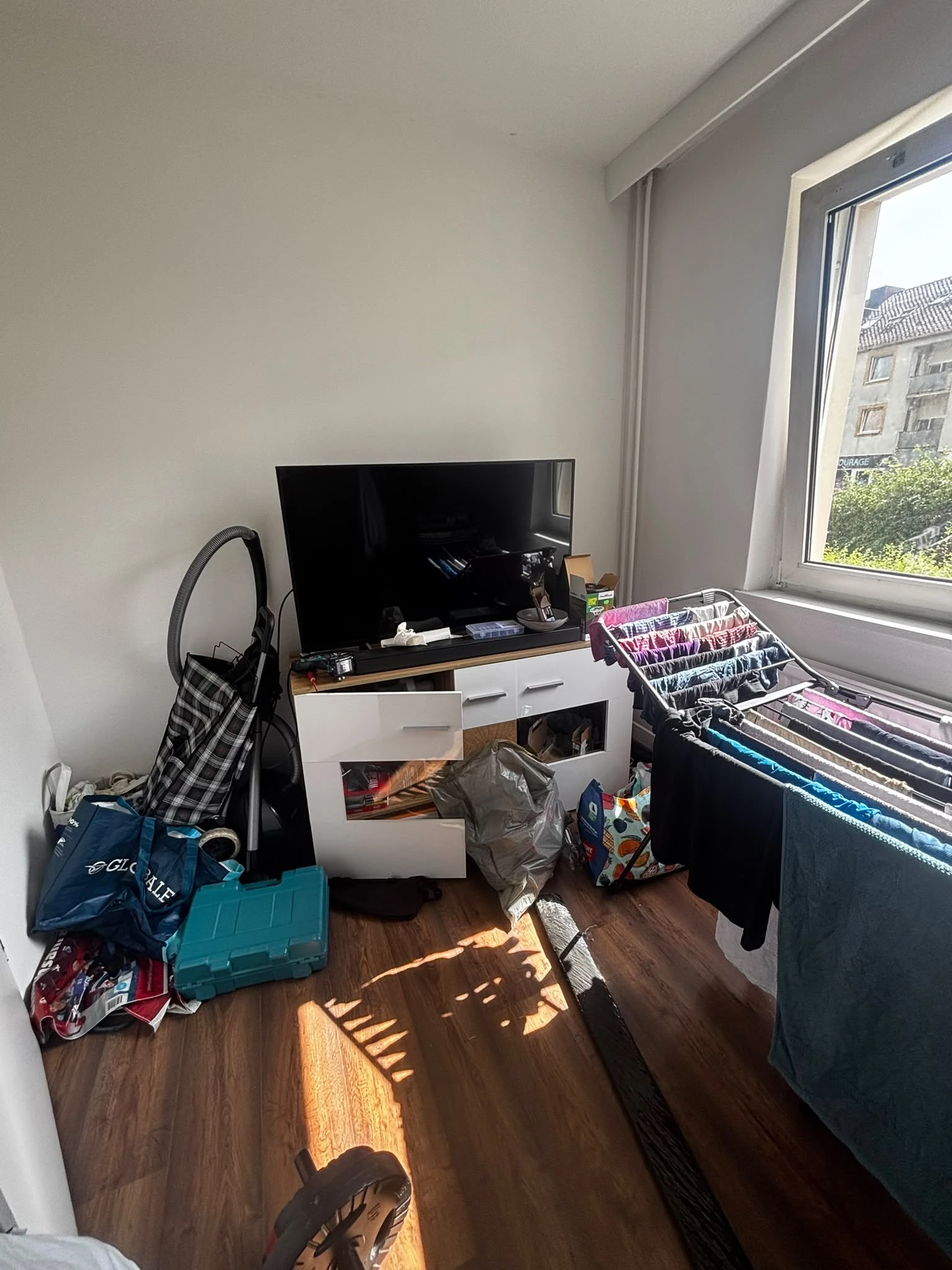 Schlafzimmer 2