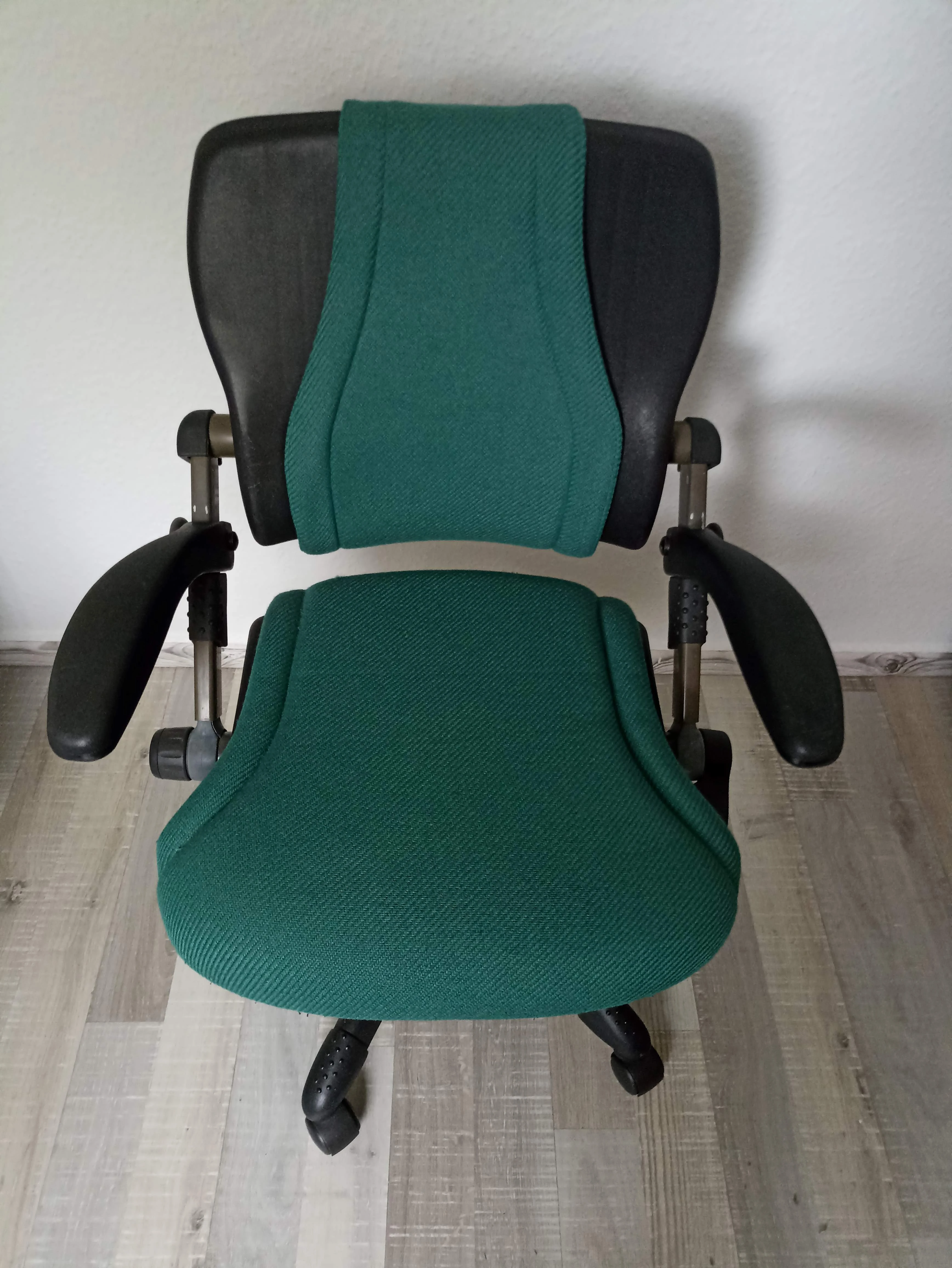 Bürostuhl