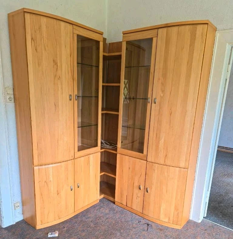 Musterring Eckschrank Kiana