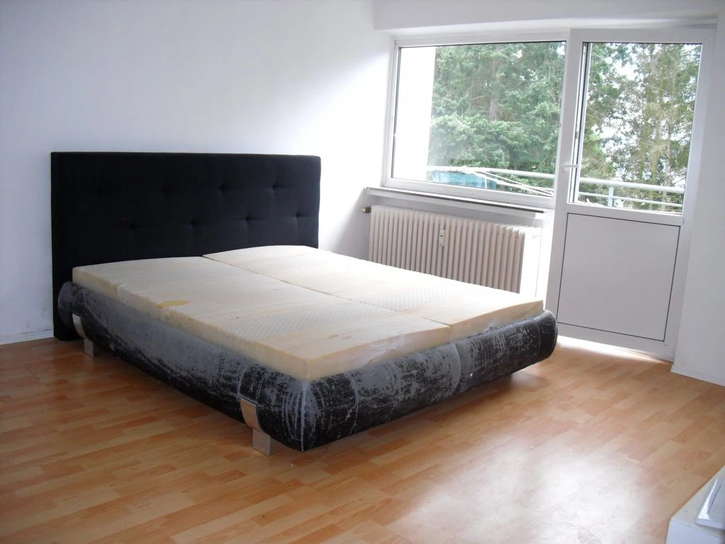 Eltern-Schlafzimmer