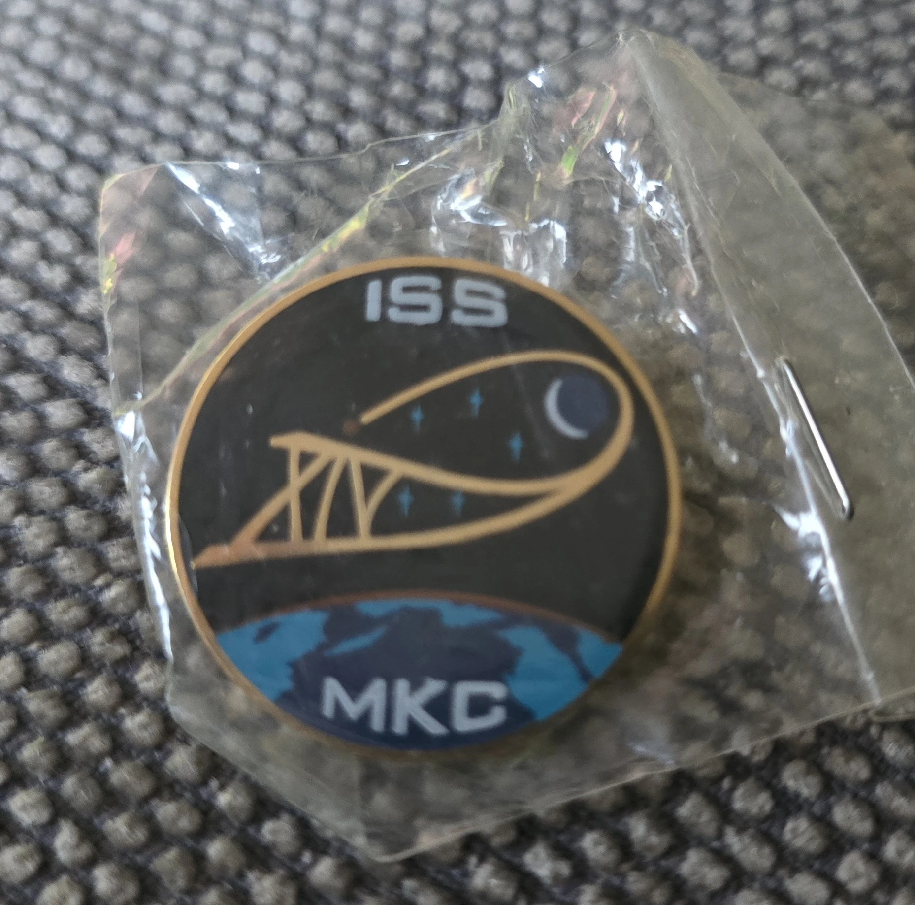 Pins