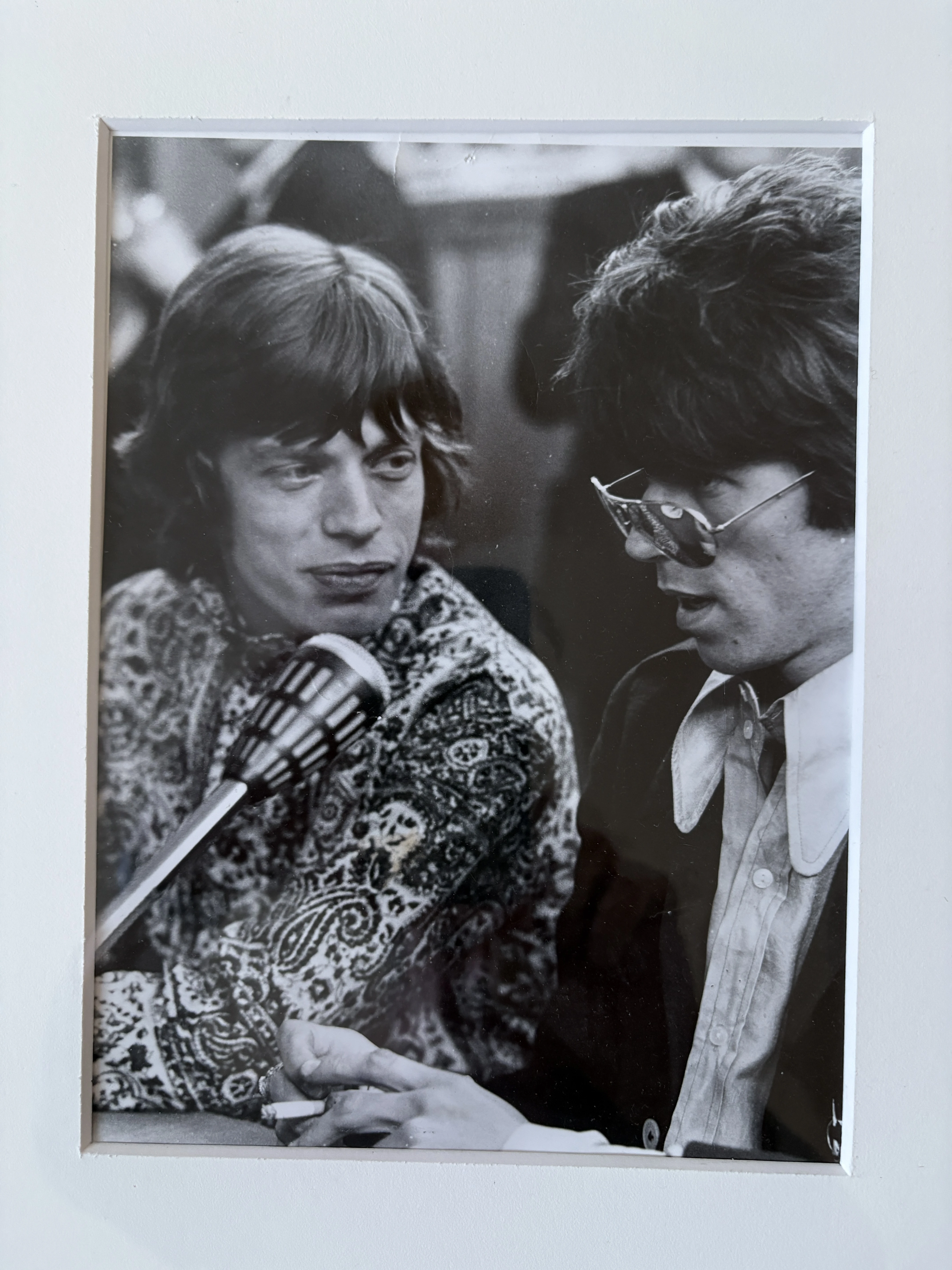 Bilder der Rockgeschichte 