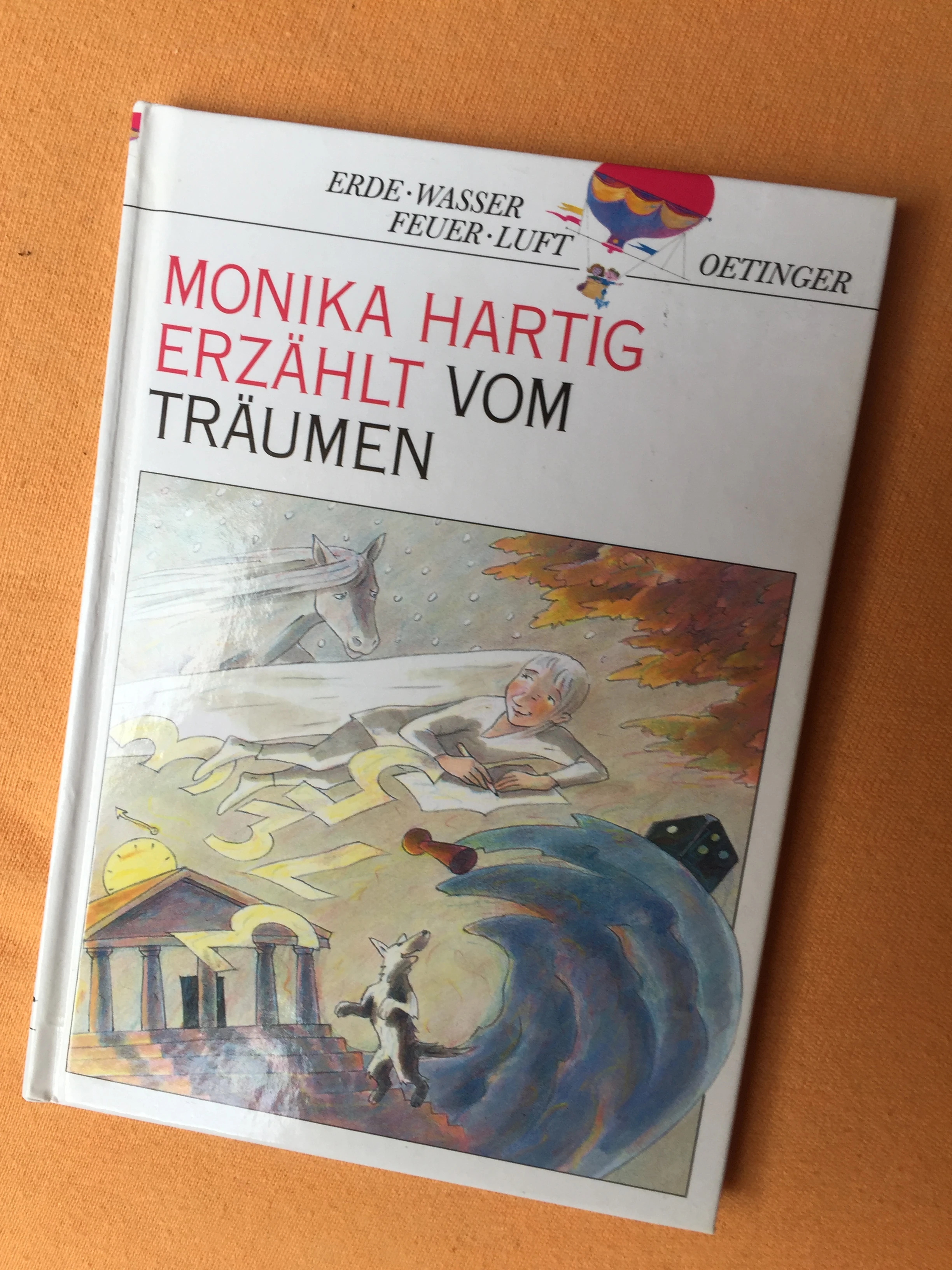 Lustige Kindergeschichten -neuwertig- 