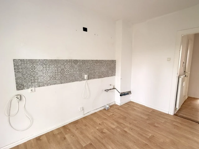 Küche Ansicht 2