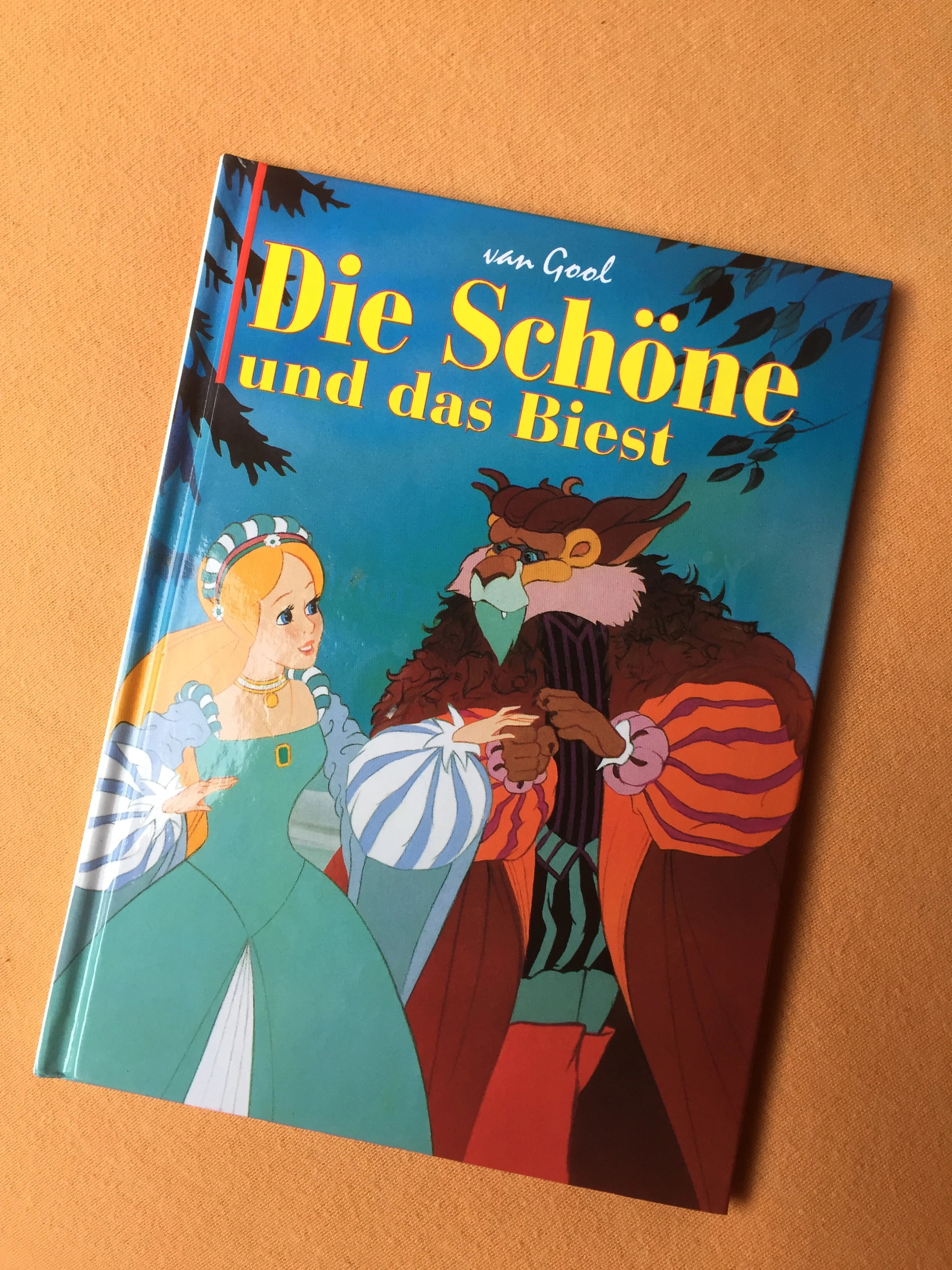 Die beliebtesten Kinderbücher 