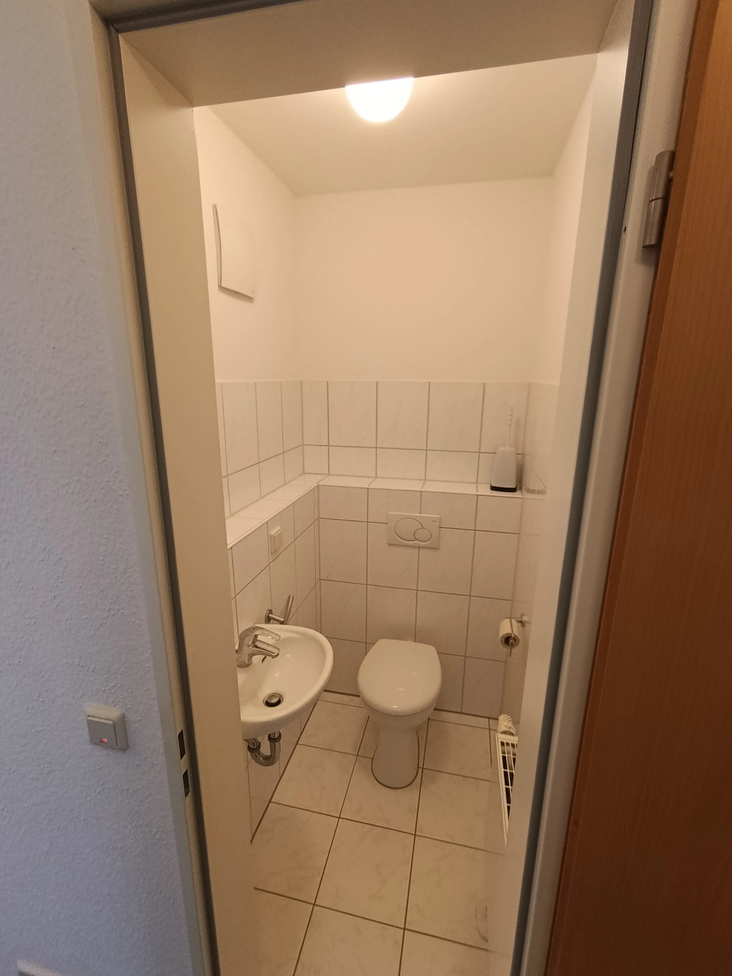 Gäste-WC