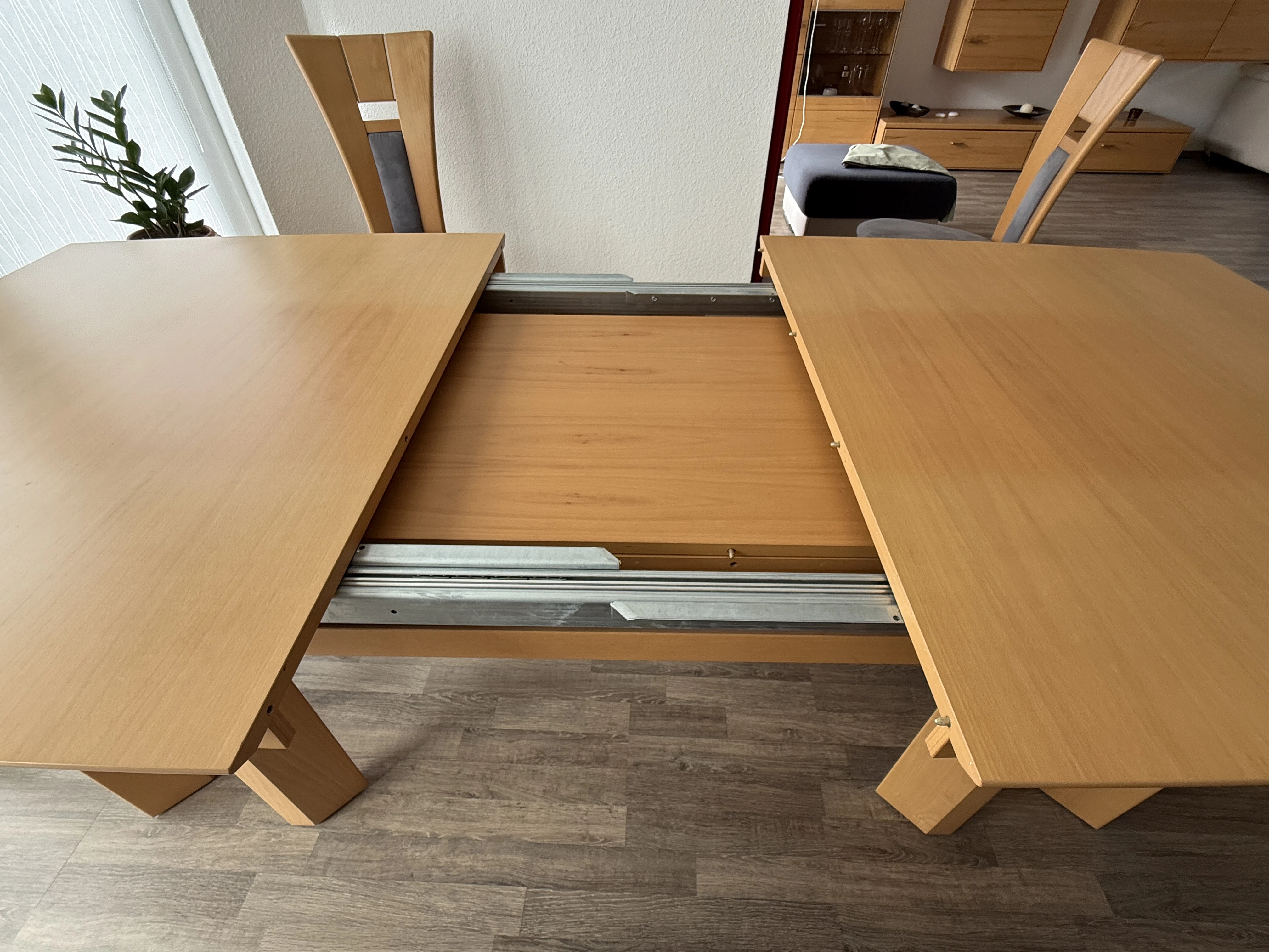 Einlegeböden