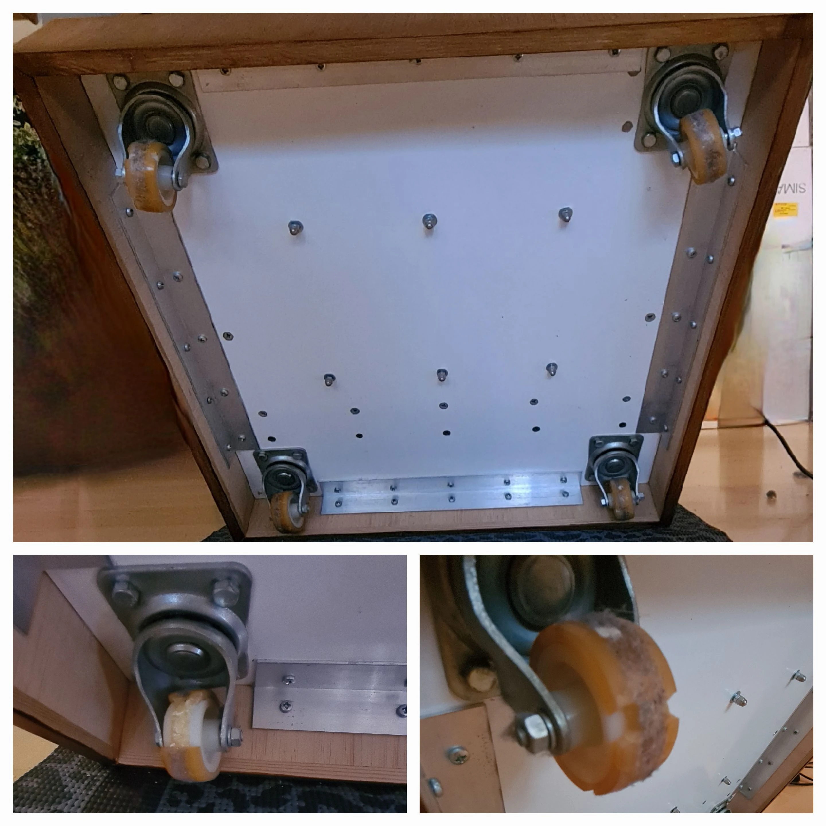 Hifi Rack