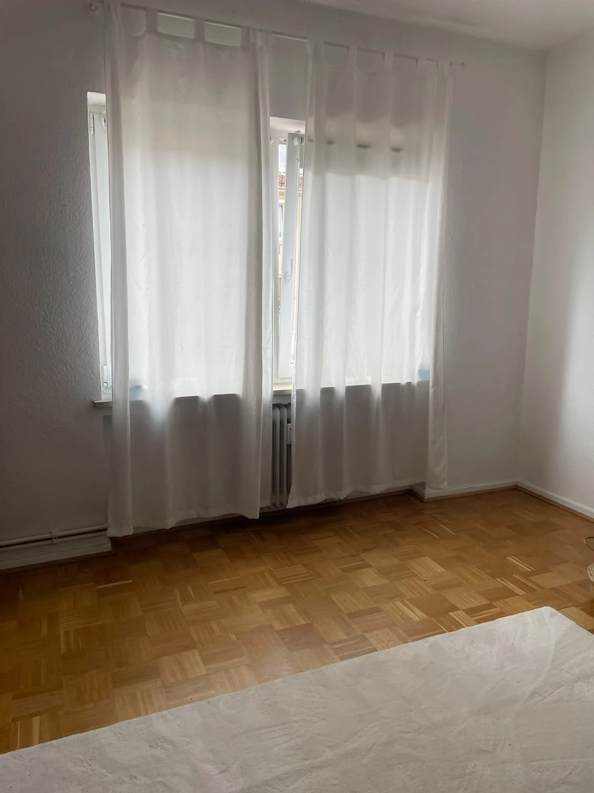 Fußböden
