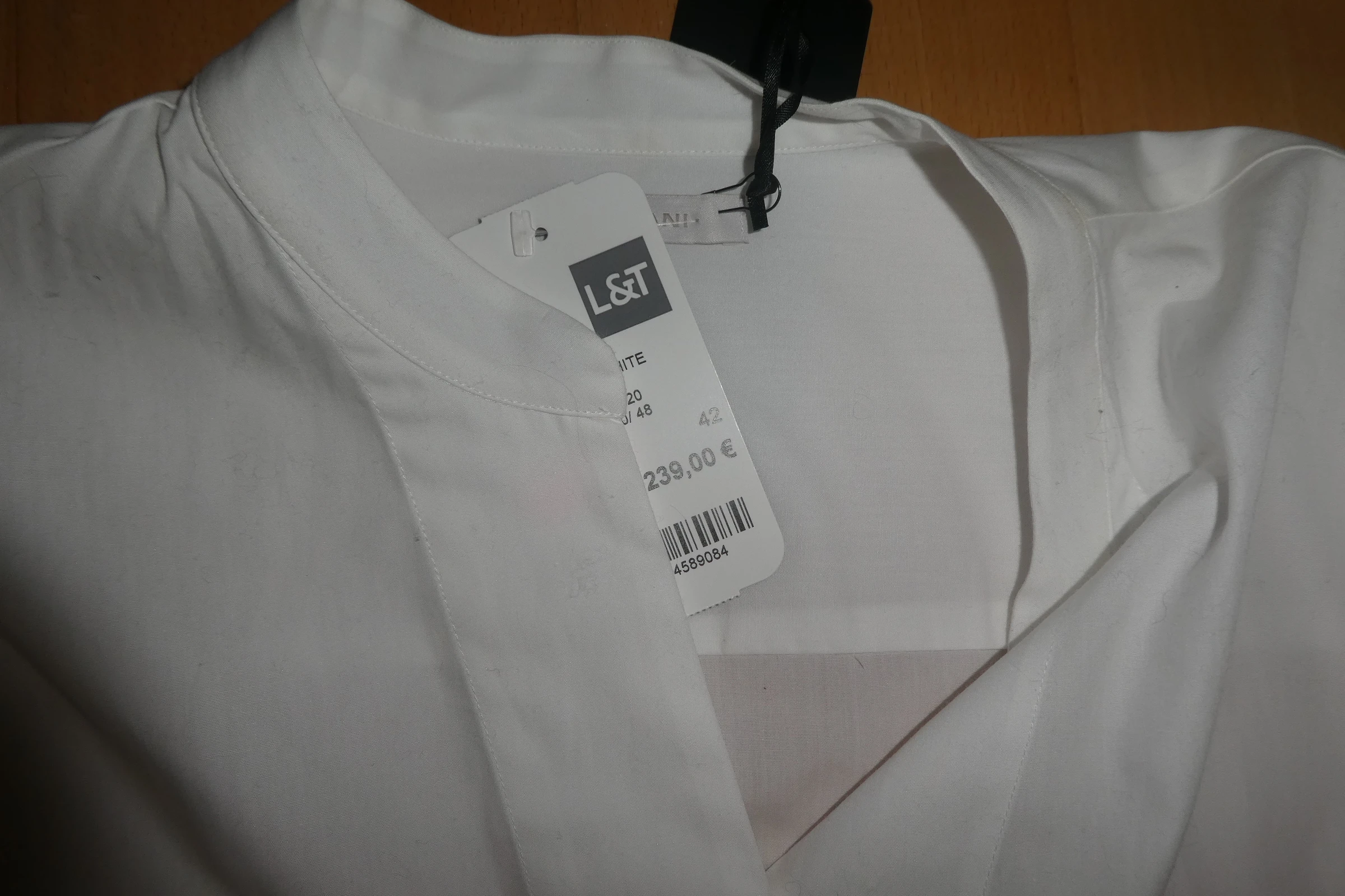 Bluse