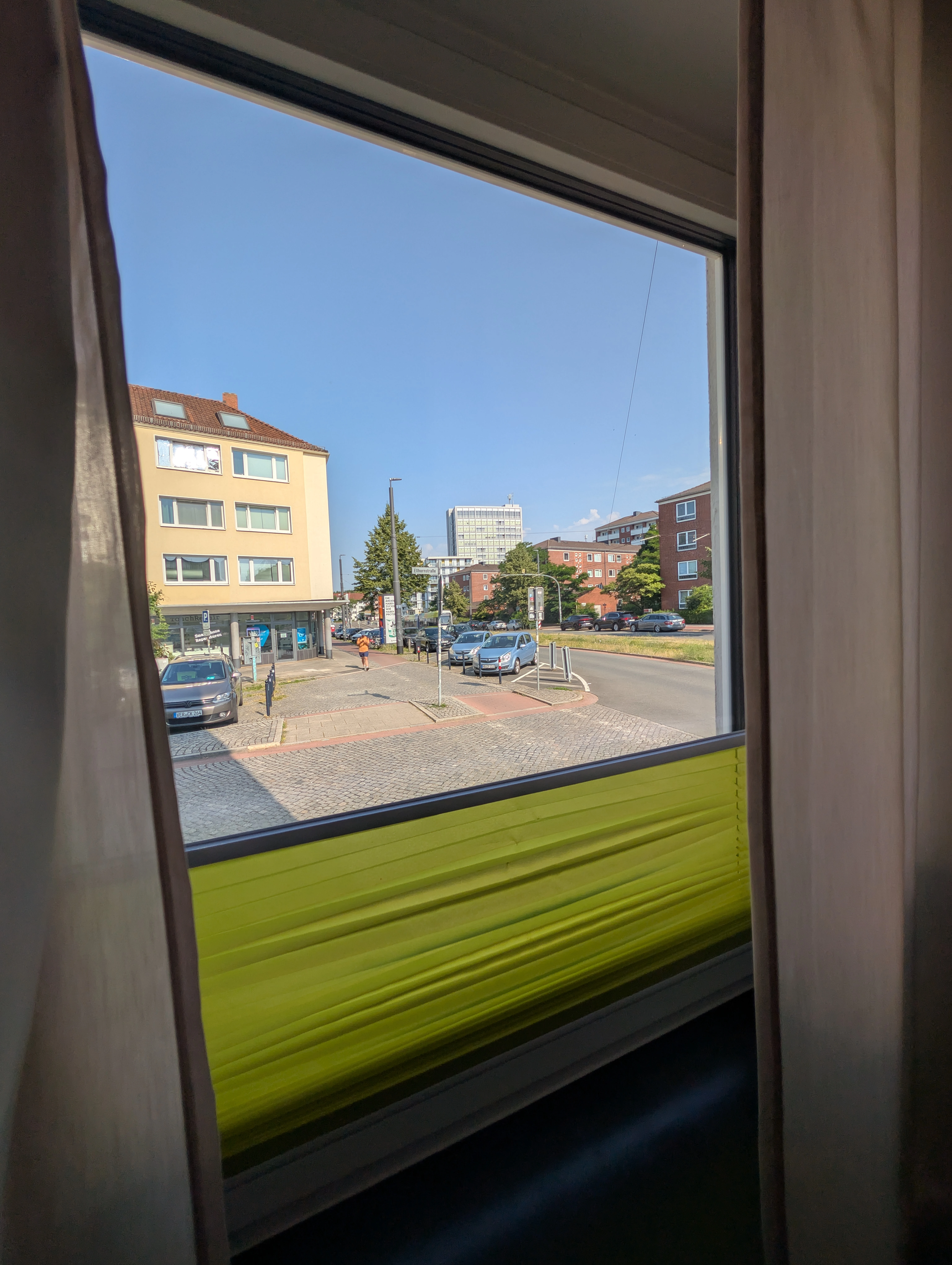 Ausblick