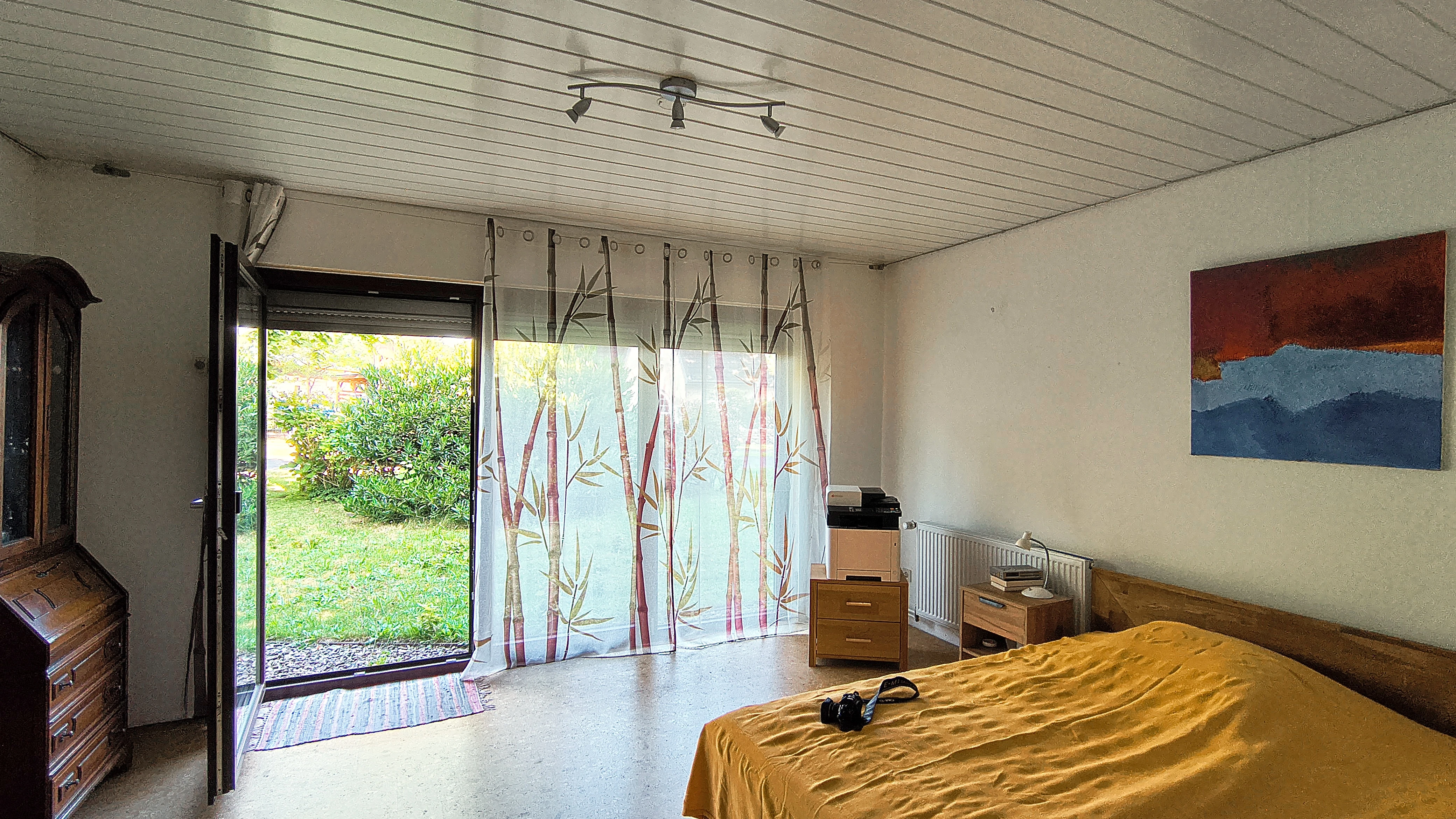 Gästezimmer im EG