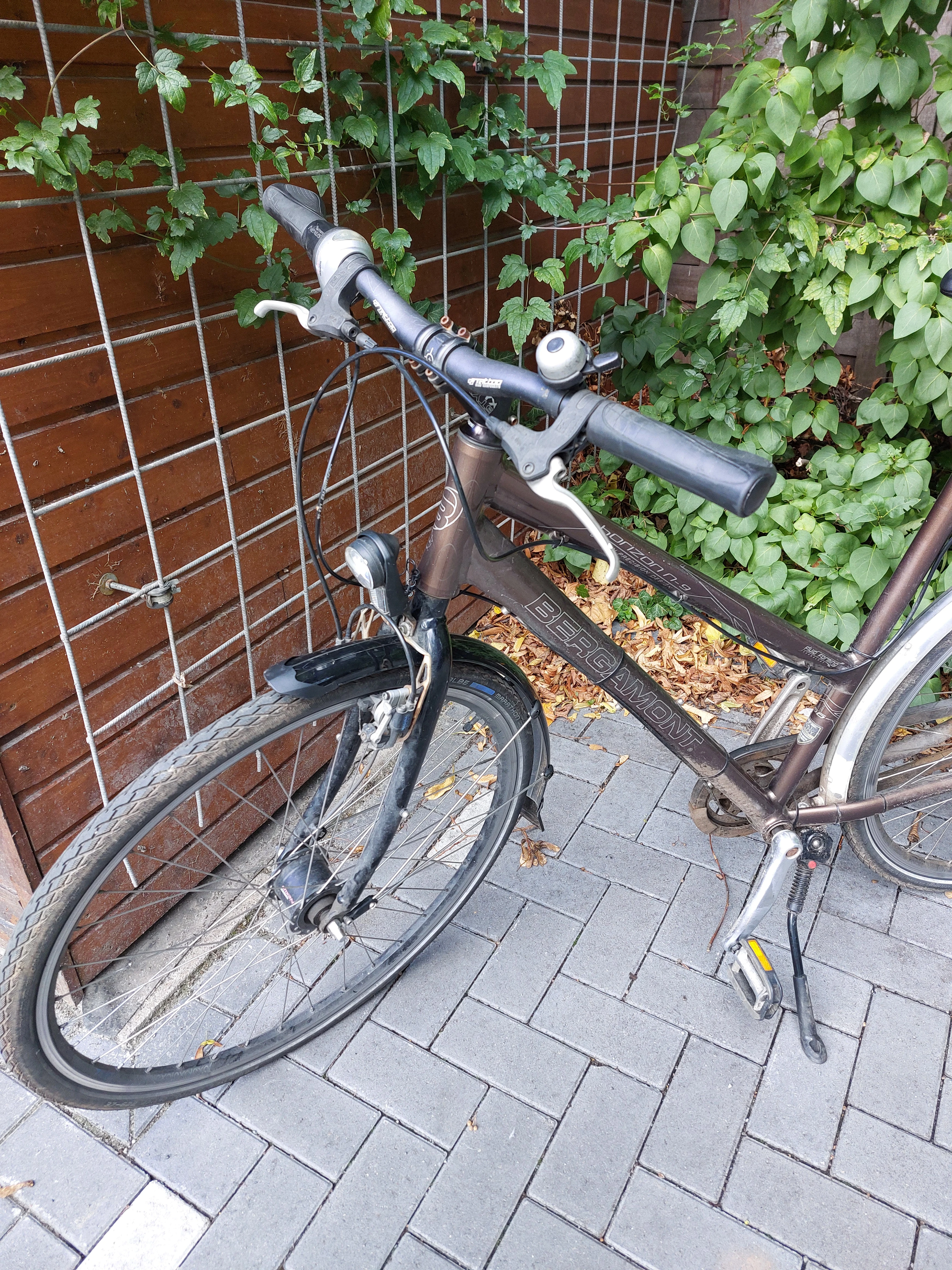Lenker
