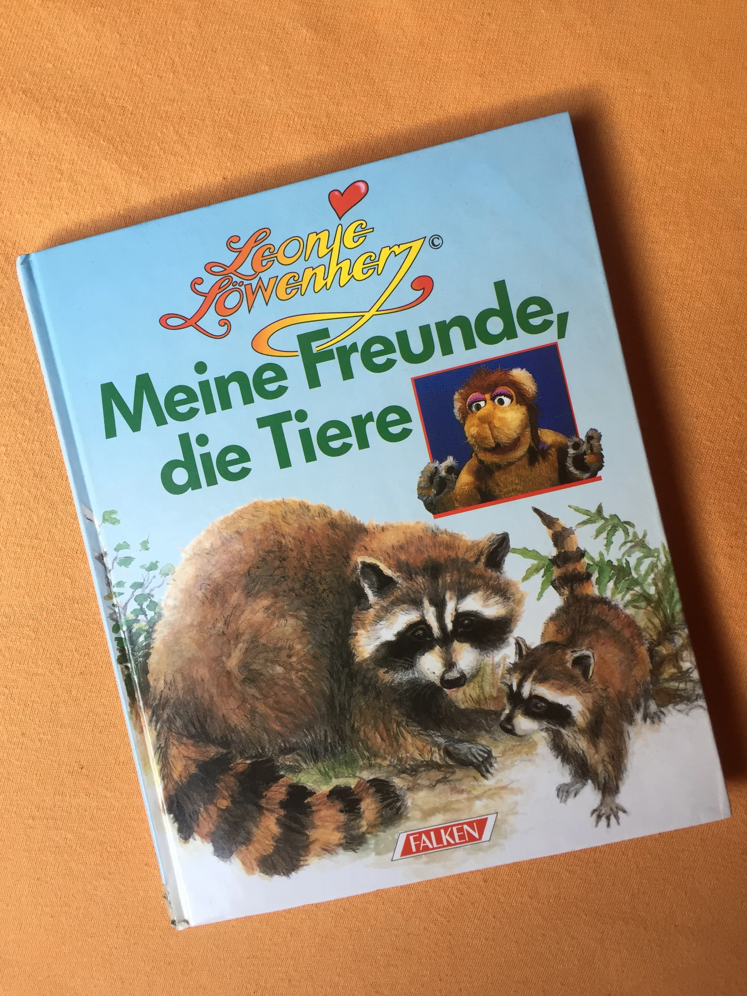 Interessante Tiergeschichten für Kinder