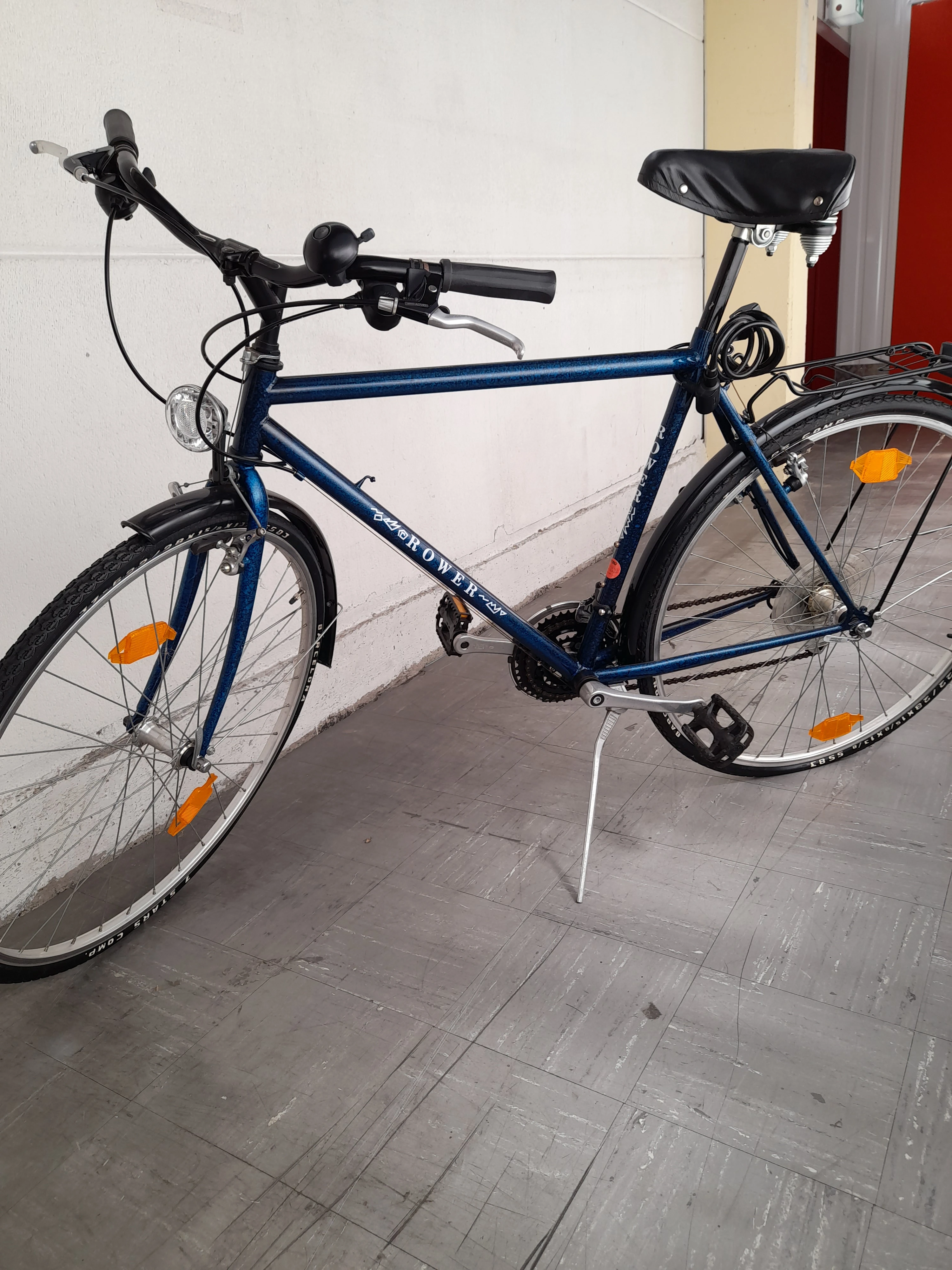 Herrenfahrrad 28 Zoll