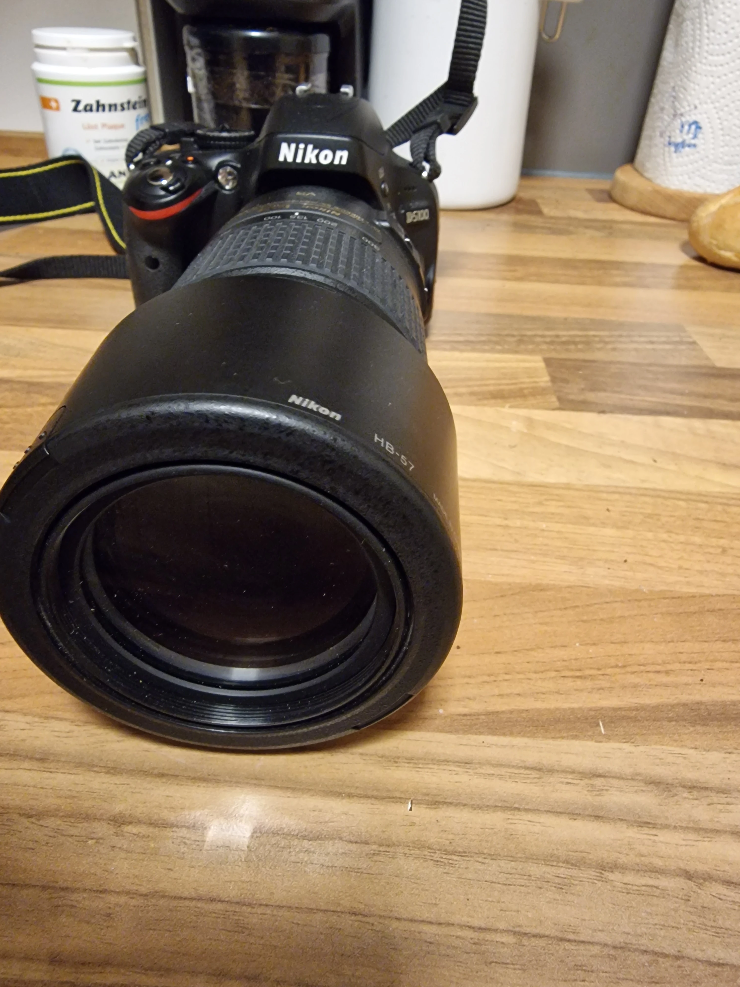 Nikon 