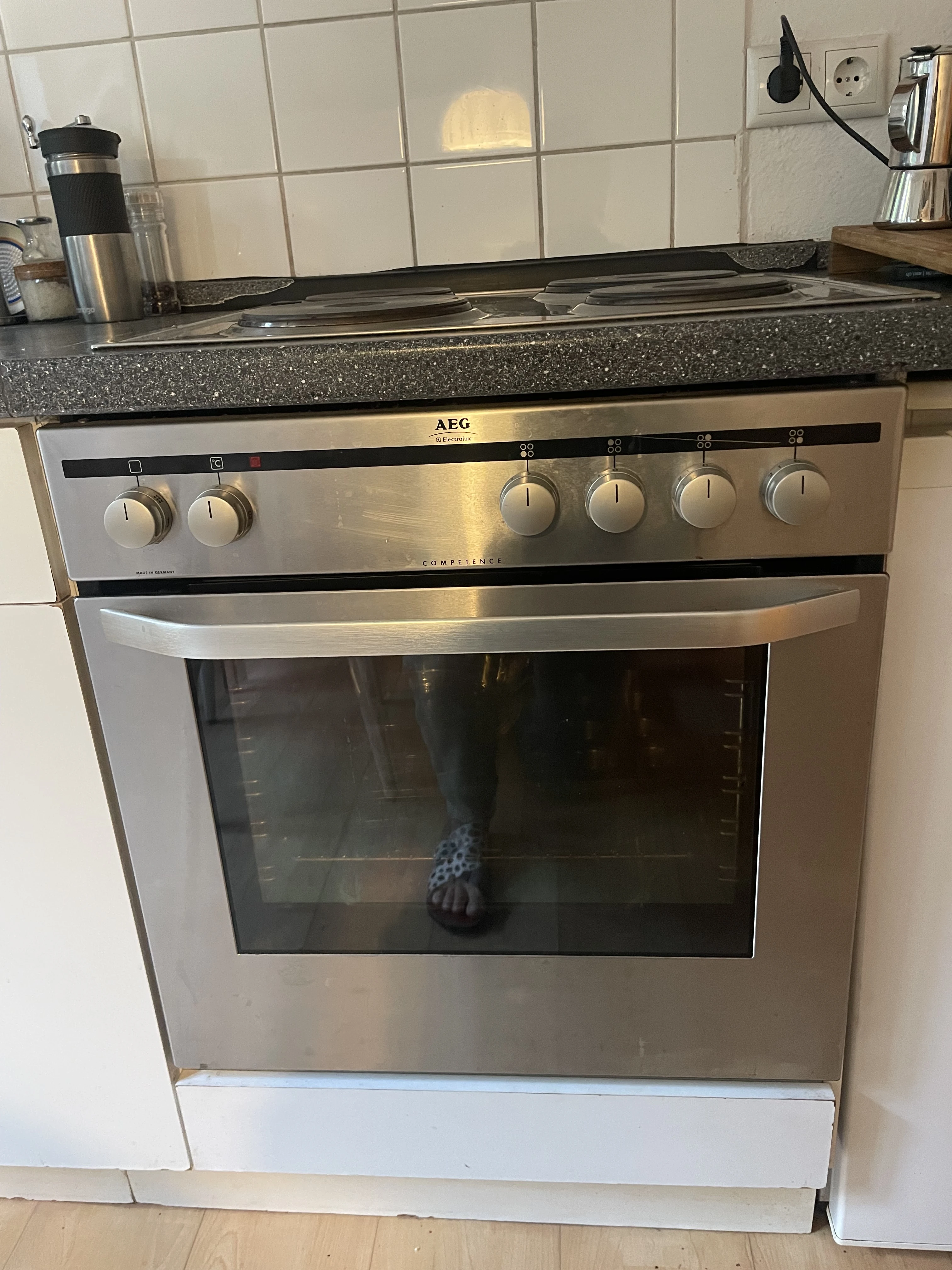 Backofen