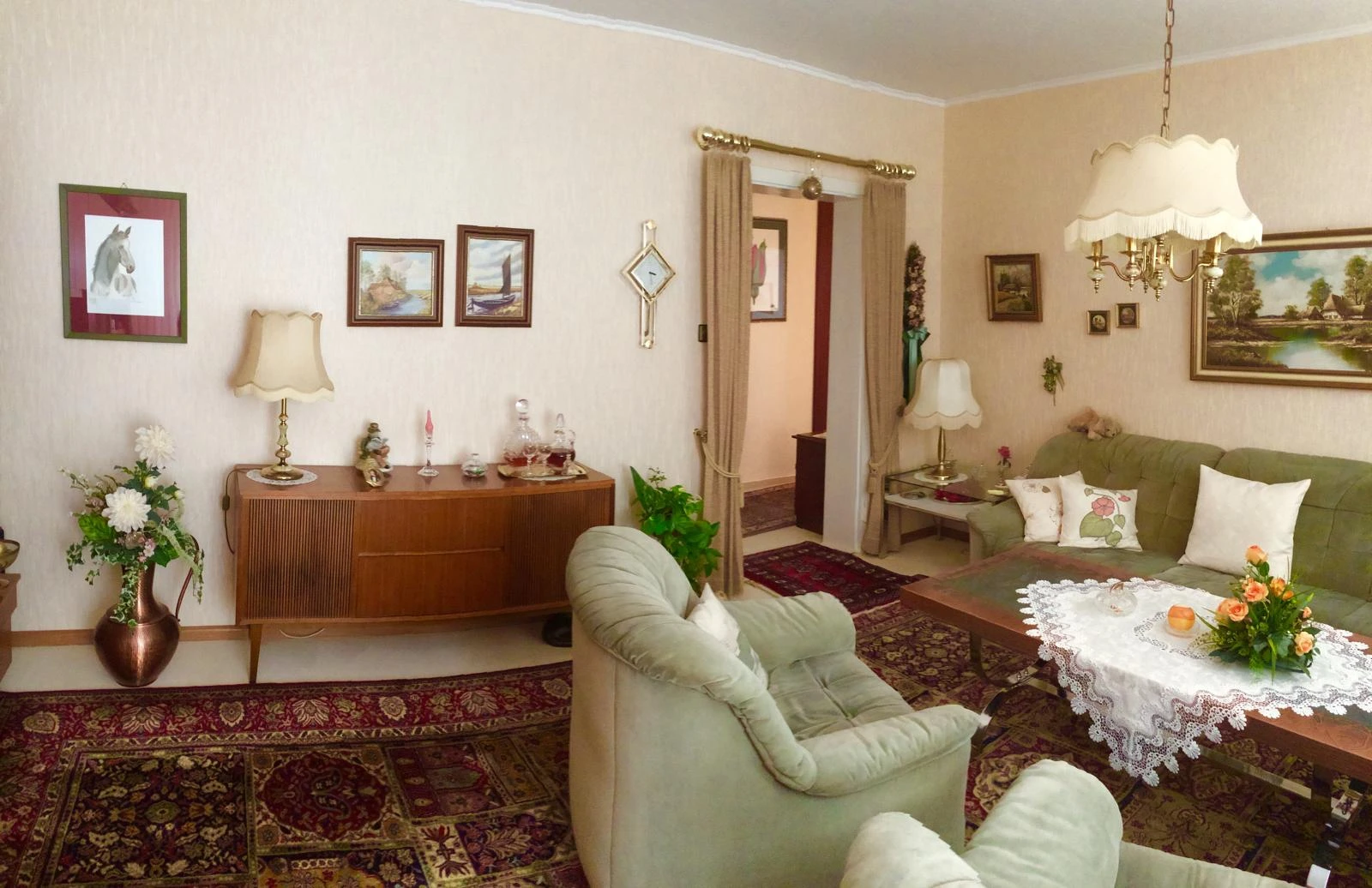 Wohnzimmer 2