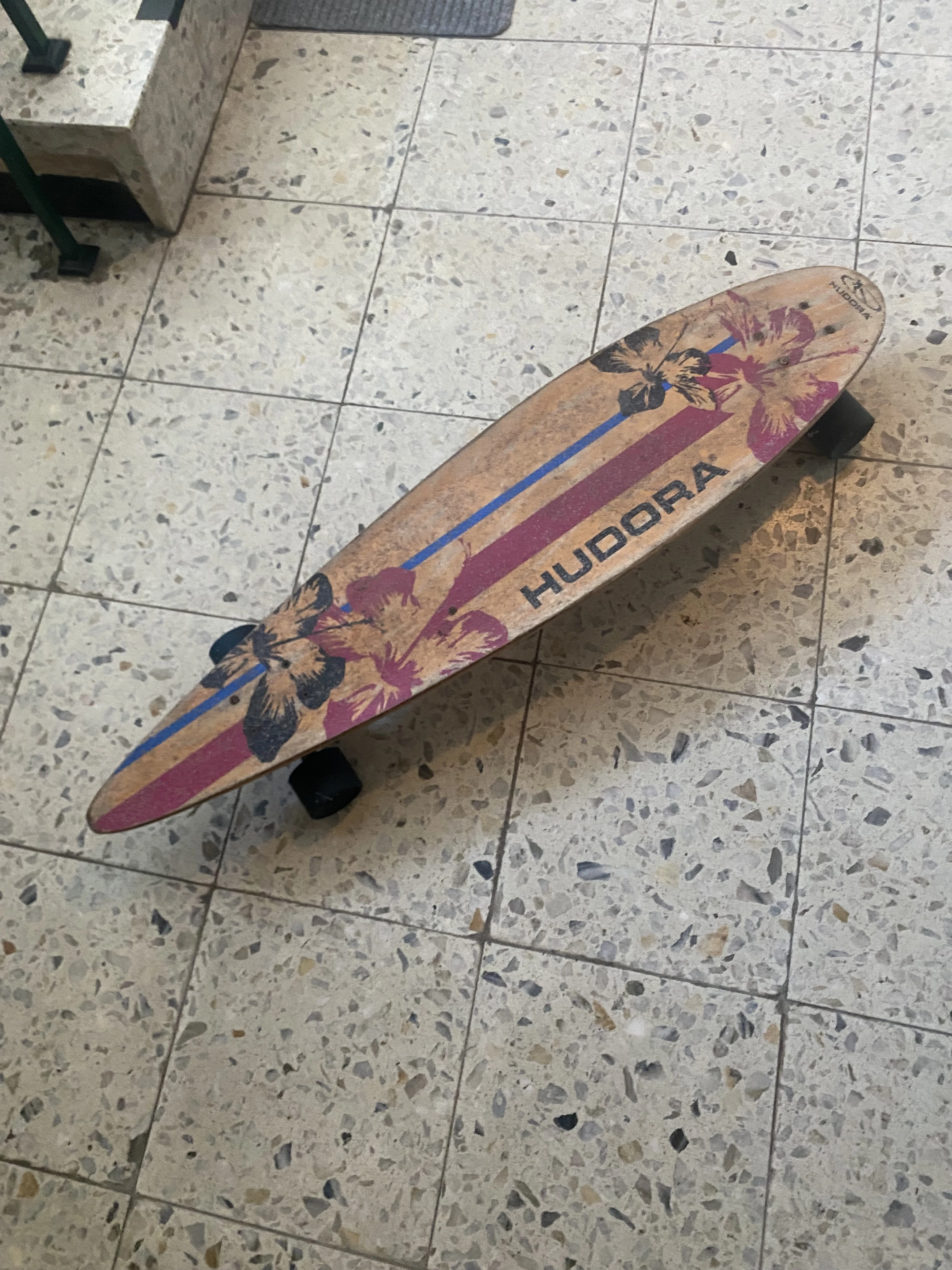 Longboard