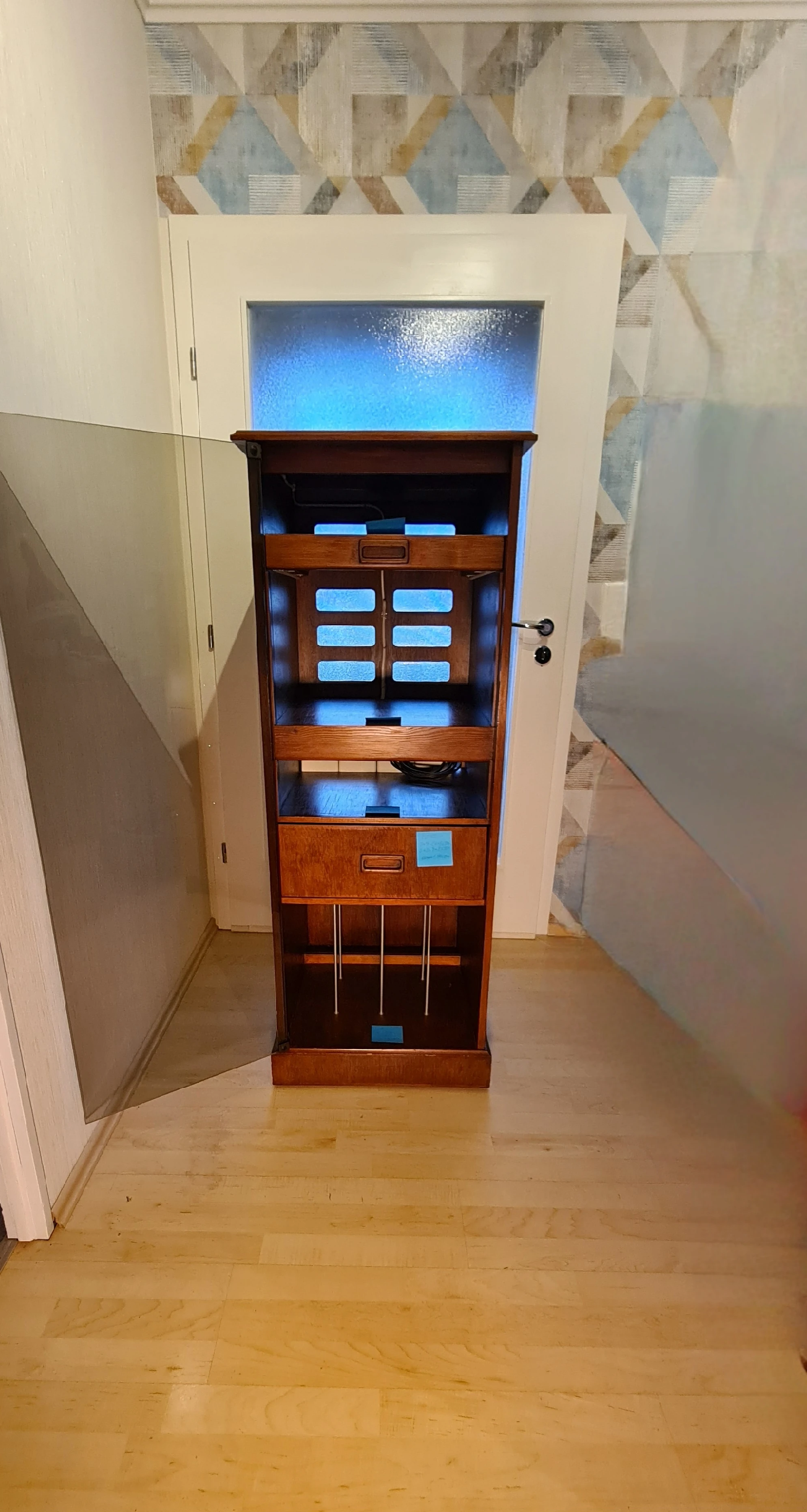 Hifi Rack