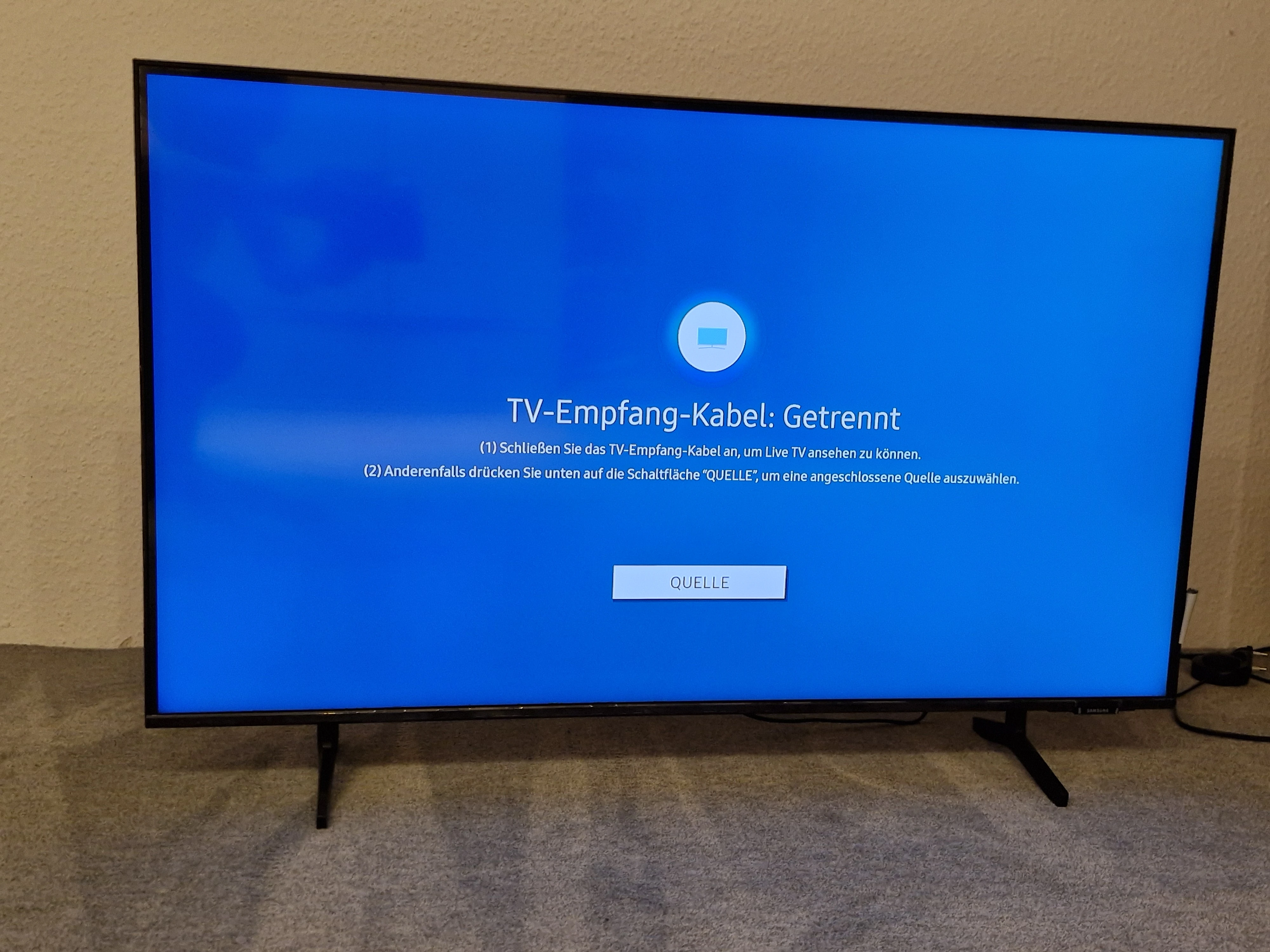 Samsung Smart TV