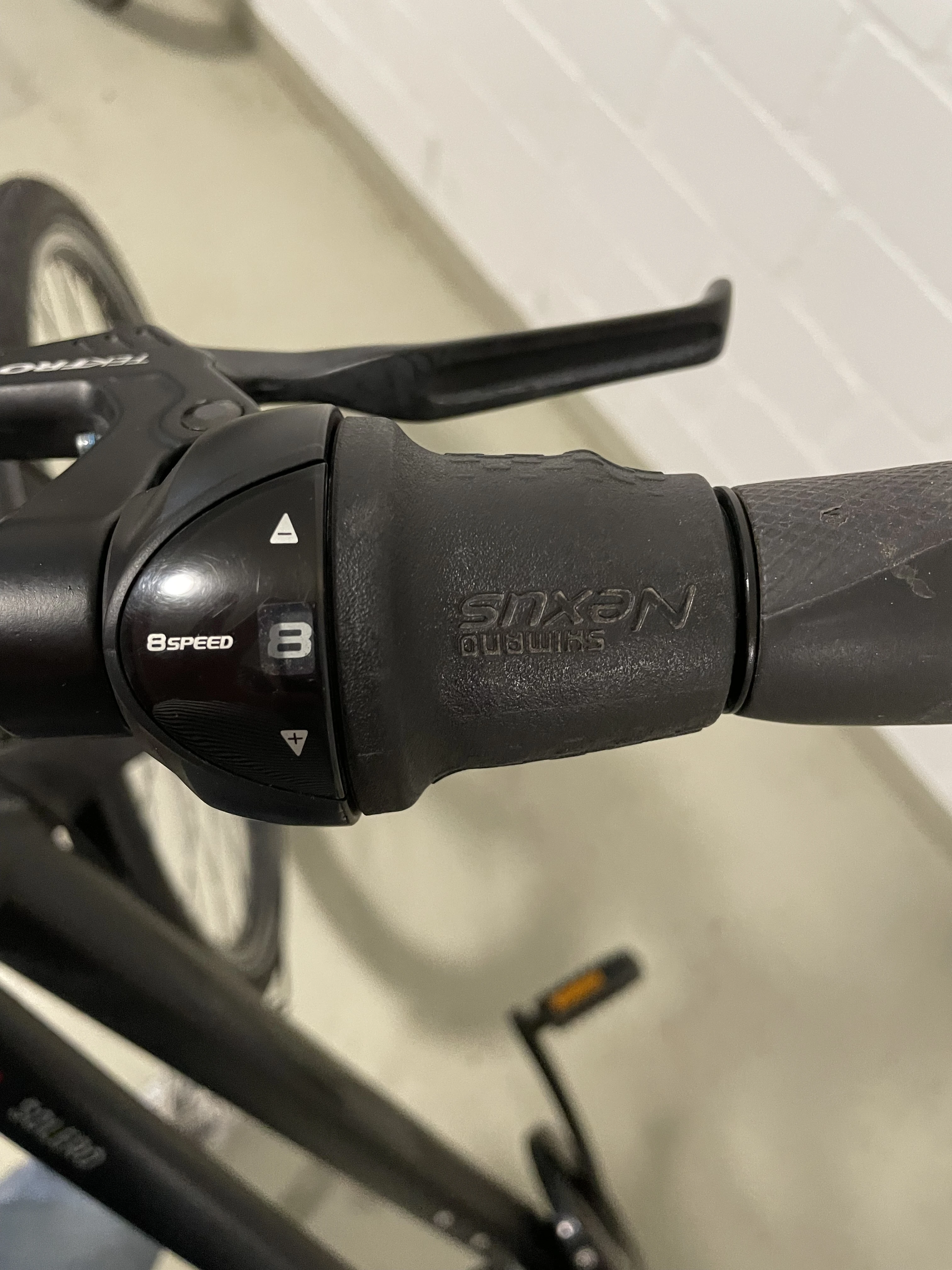 Fahrrad 