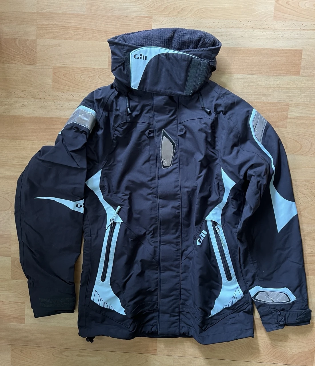 Jacke