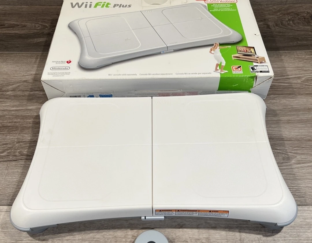 Wii Board
