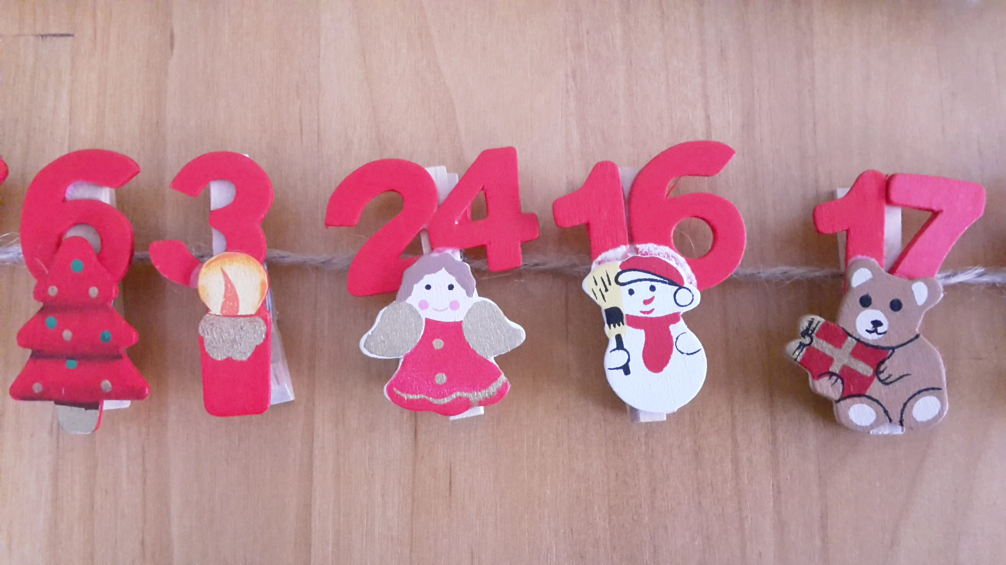 Adventskalender