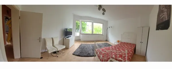 Zimmer (Panoram)