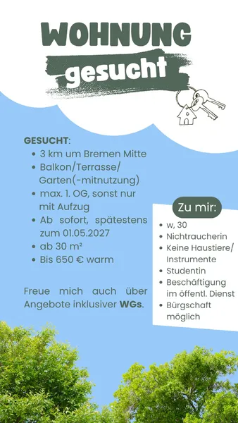 Gesuch