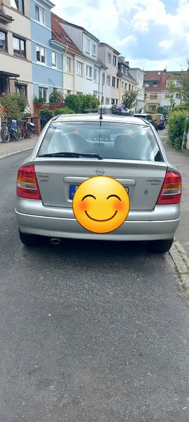 Astra