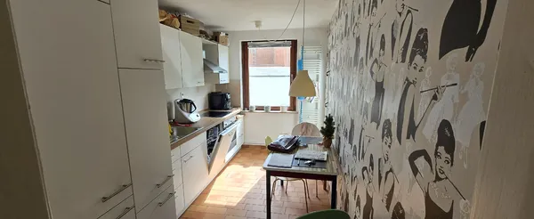 Küche