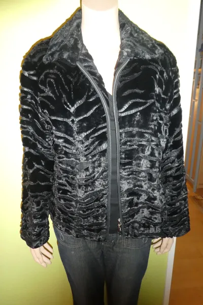 Jacke