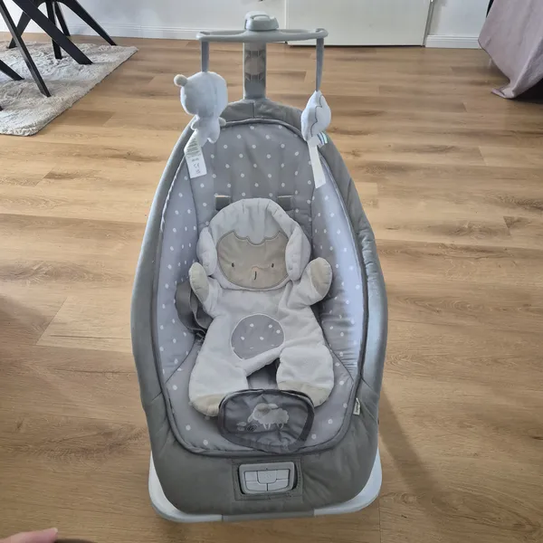 Vorne
