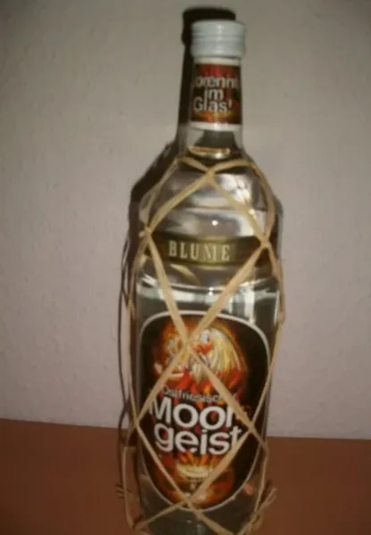 1 Liter Moorgeist