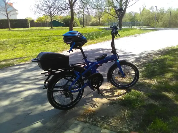 E-Bike
