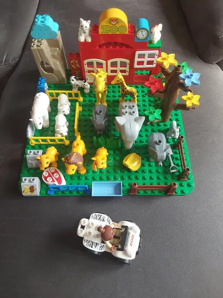 Zoo