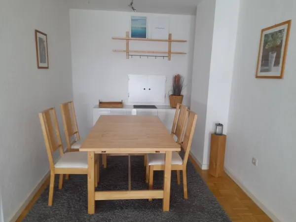 Sitzgruppe
