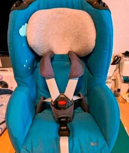 Kindersitz Maxi Cosi Tobi Ab. 9 Monate bis ca. 4 Jahre