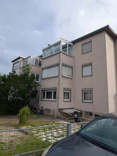 Außenansicht 