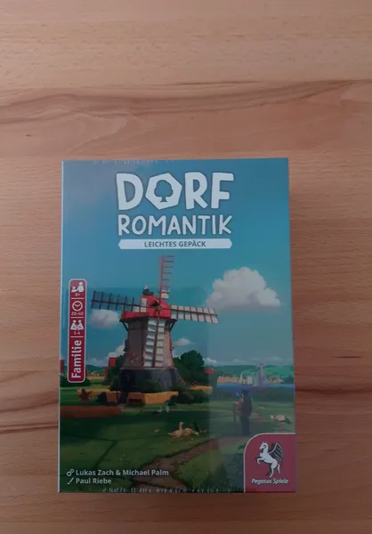 Vorderseite 