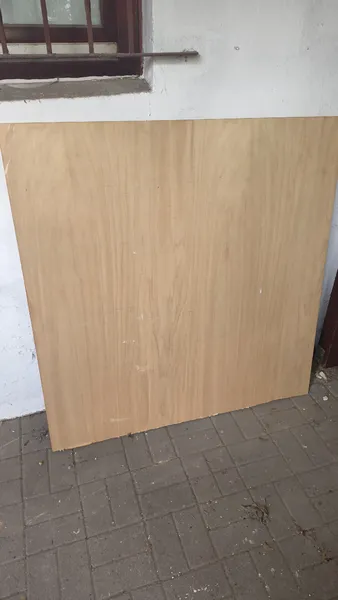 Platten Ansicht