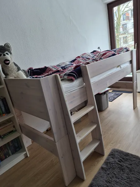 Hochbett