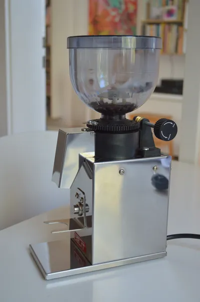 Lelit Fred Espressomühle