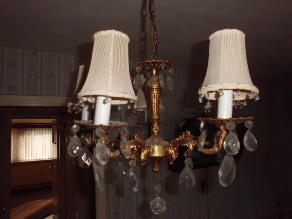Lampe