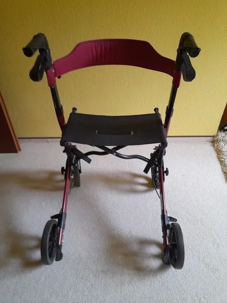 Rollator