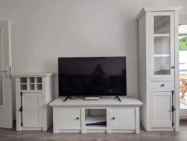 TV Möbel (ohne Fernseher)