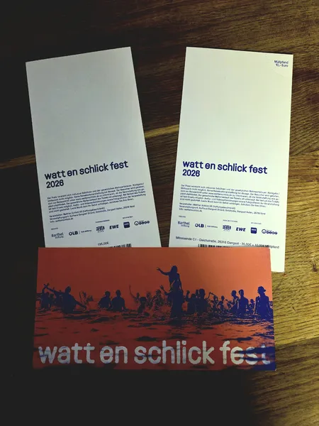 Tickets 