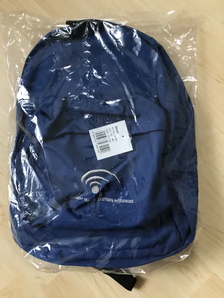 Hochwertiger Tagesrucksack -Neu-